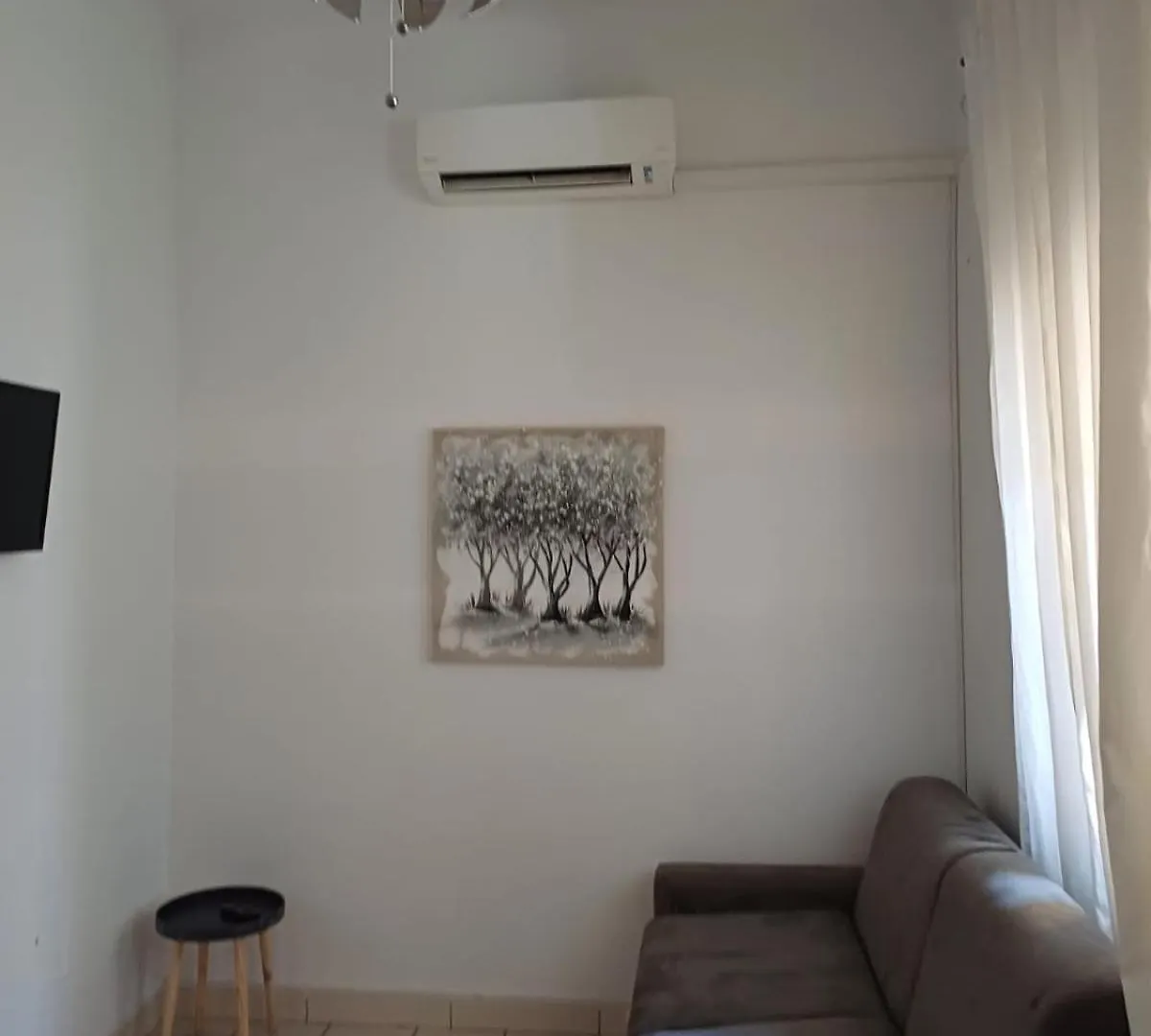 Central Vita Apartment Rijeka