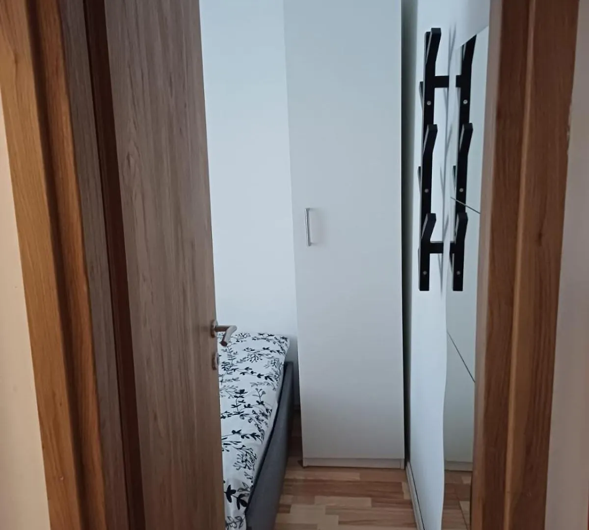Central Vita Apartment Rijeka 0*,  Croatia