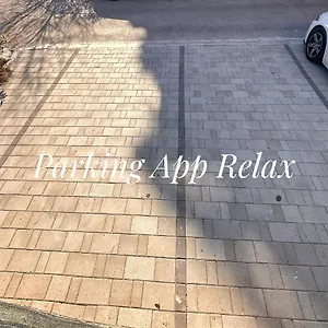  Apartmán Relax