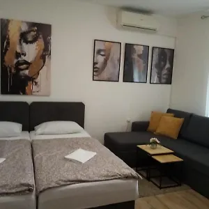 Apartman Vanja, Rijeka